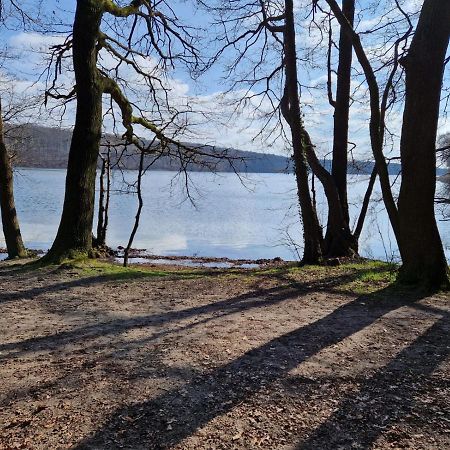 Ferienwohnung Fam. Natusch Steinhofel Exteriör bild