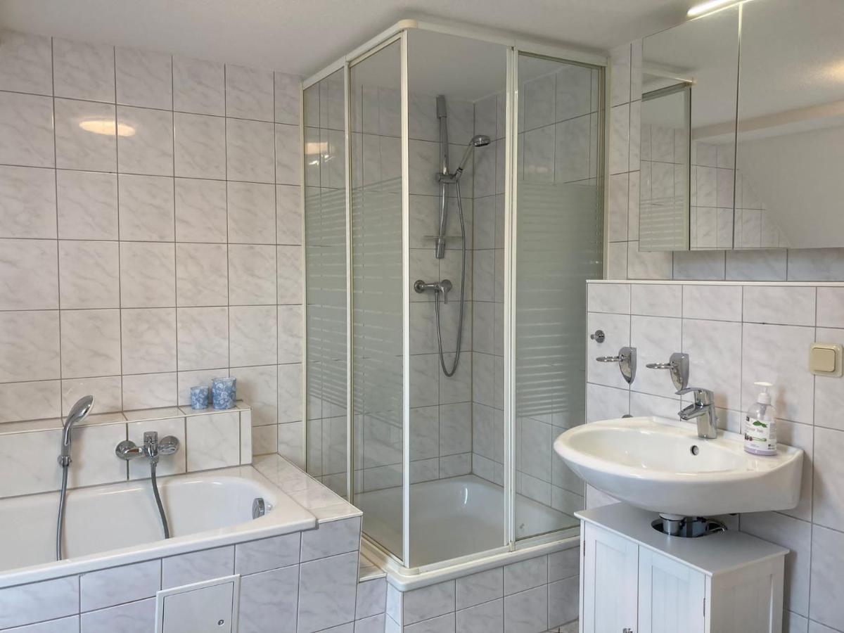 Ferienwohnung Fam. Natusch Steinhofel Exteriör bild