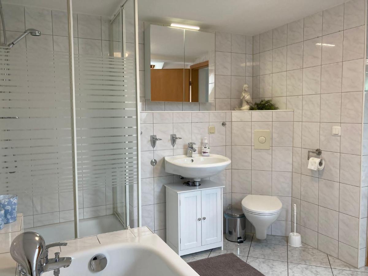 Ferienwohnung Fam. Natusch Steinhofel Exteriör bild