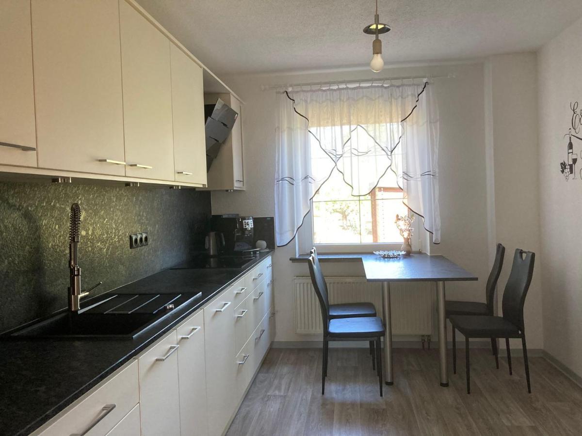Ferienwohnung Fam. Natusch Steinhofel Exteriör bild