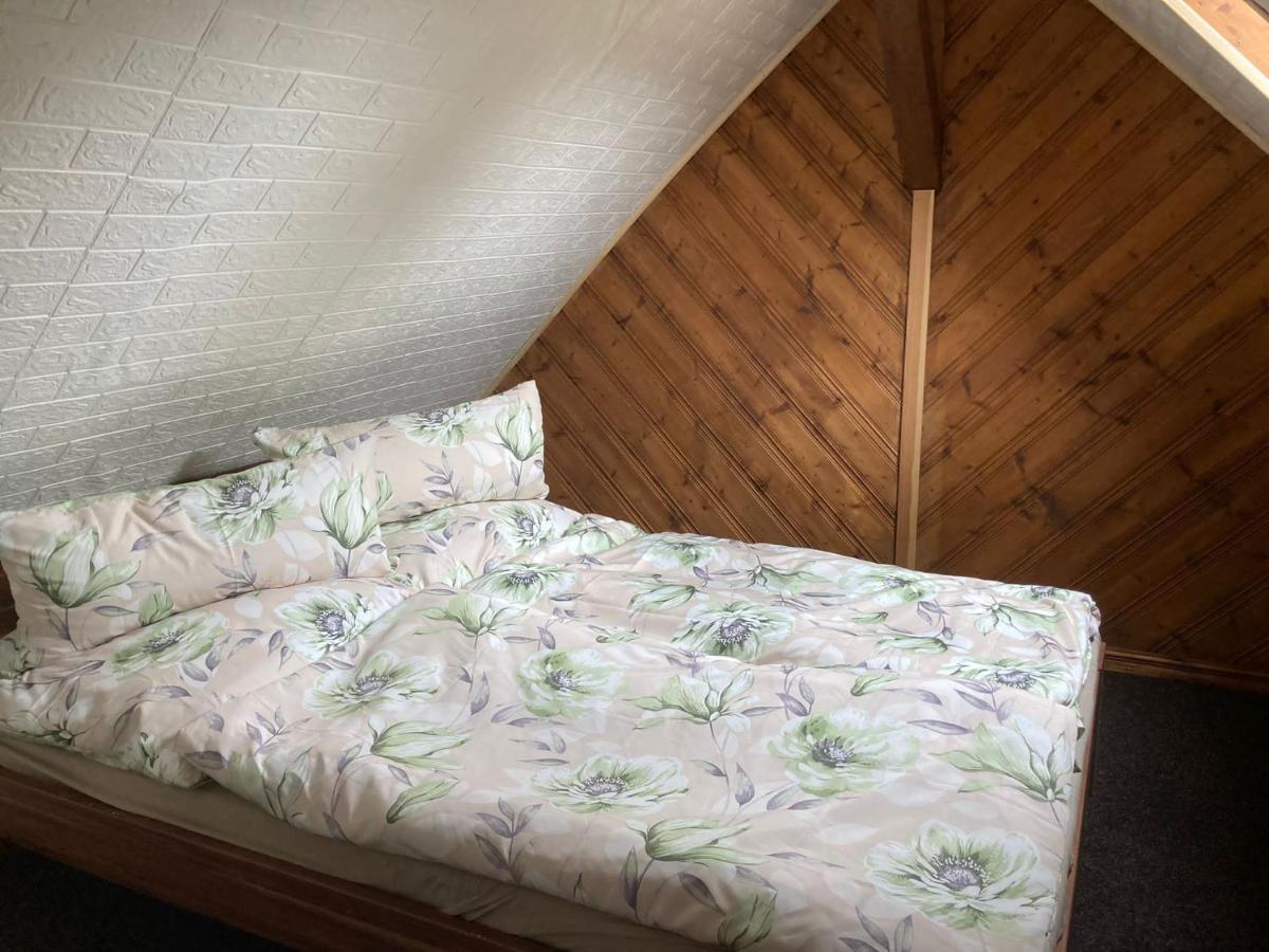 Ferienwohnung Fam. Natusch Steinhofel Exteriör bild