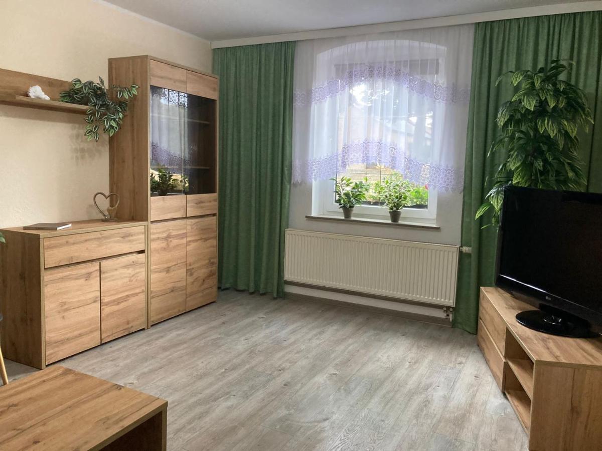 Ferienwohnung Fam. Natusch Steinhofel Exteriör bild