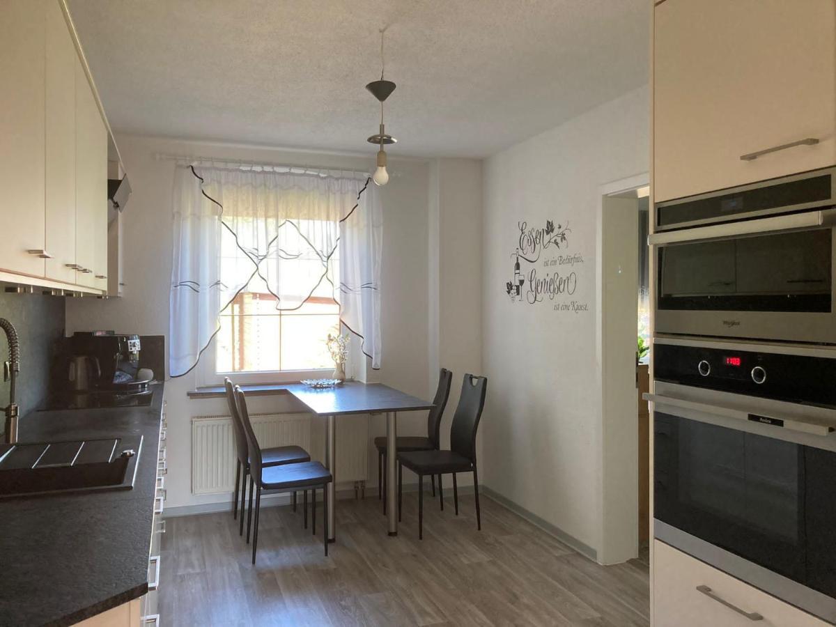 Ferienwohnung Fam. Natusch Steinhofel Exteriör bild