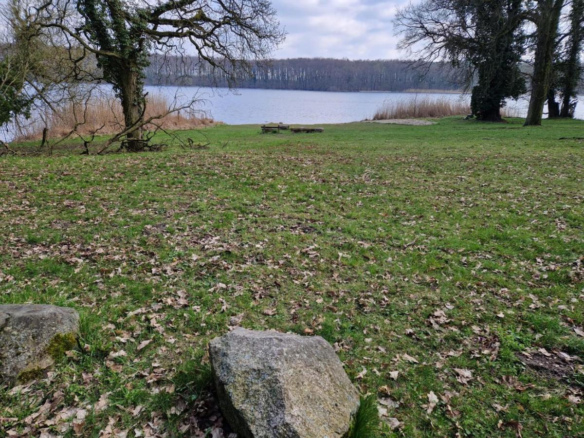 Ferienwohnung Fam. Natusch Steinhofel Exteriör bild