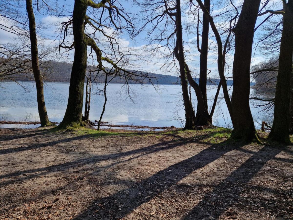 Ferienwohnung Fam. Natusch Steinhofel Exteriör bild